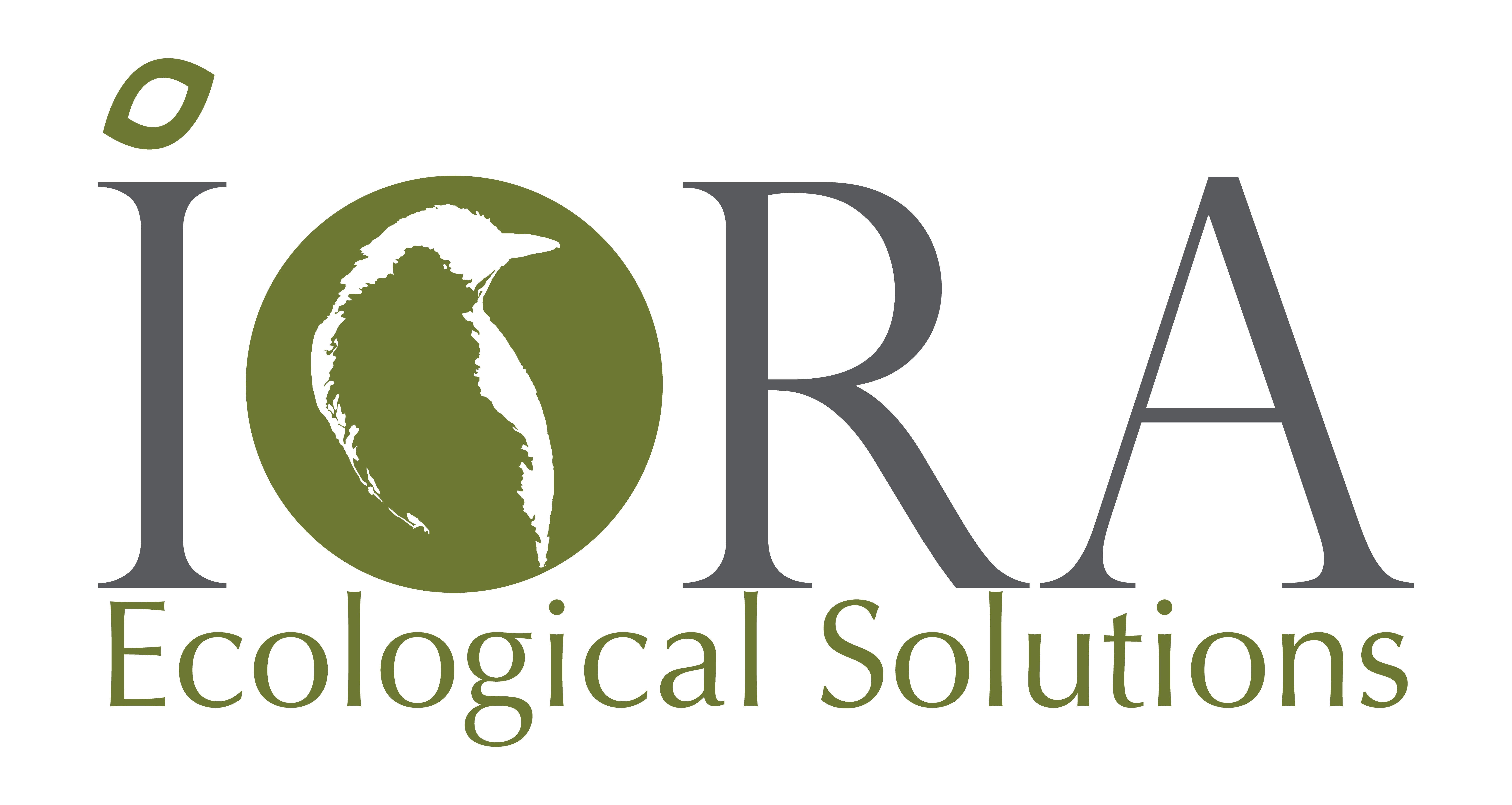 IORA Ecological Solutions logo